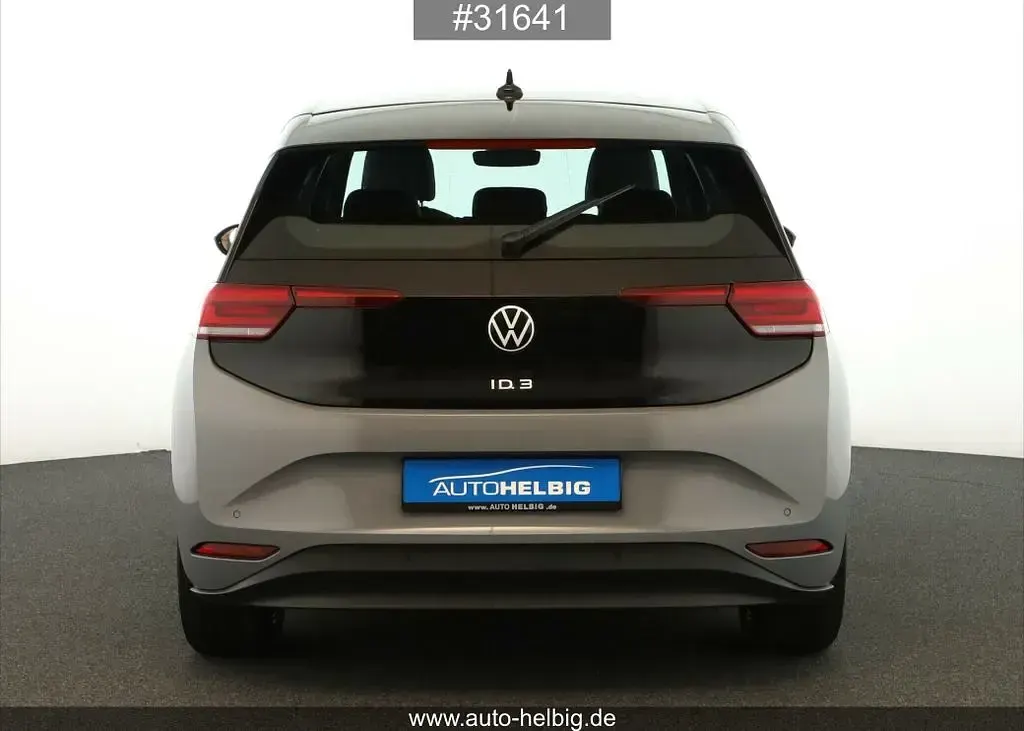 Gebraucht VW ID.3 Pro Performance 150 kW (204 PS) 2023 Mondsteingrau Kleinwagen