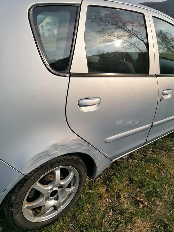 Gebraucht Mitsubishi Colt 110 PS (80 kW) 2007 Kleinwagen