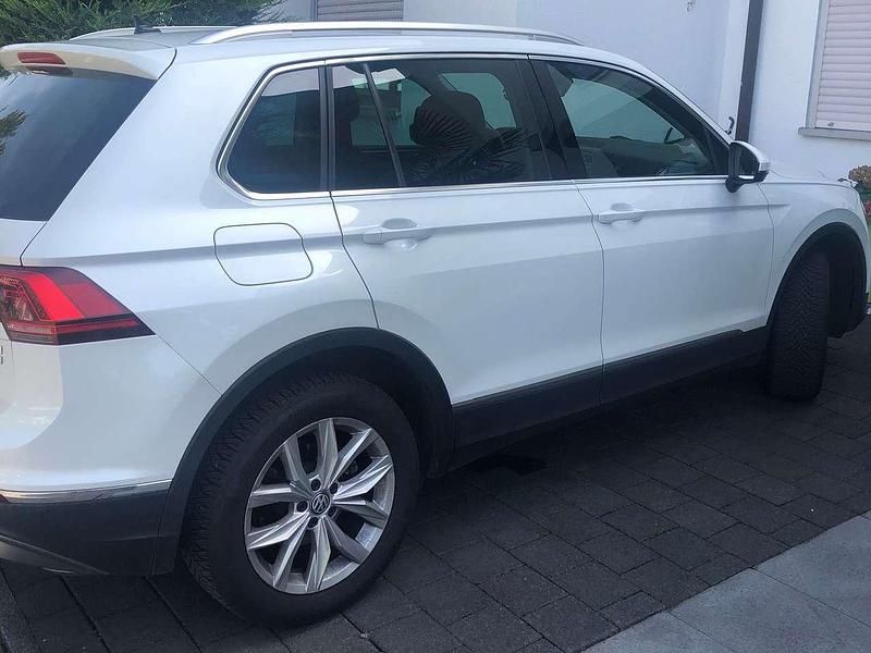 Gebraucht 2017 VW Tiguan SUV | 16.900 € (Fairer Preis) - Bild 1/4