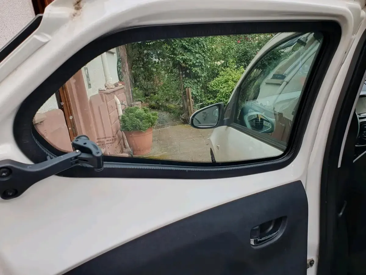 Gebraucht Toyota Aygo 69 PS (50 kW) 2017 Weiß Kleinwagen