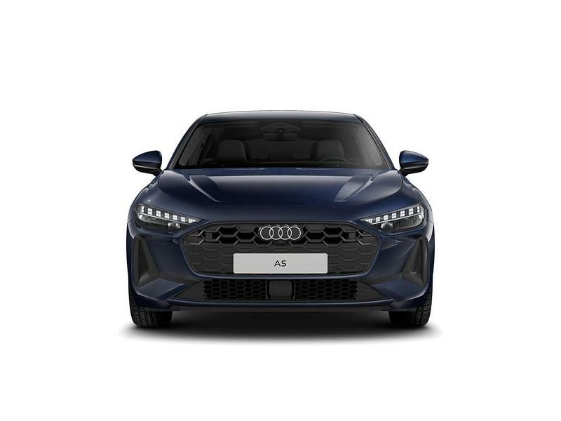 Usata Audi A5 Performance 204 CV (150 kW) 2025 Blu Berlina
