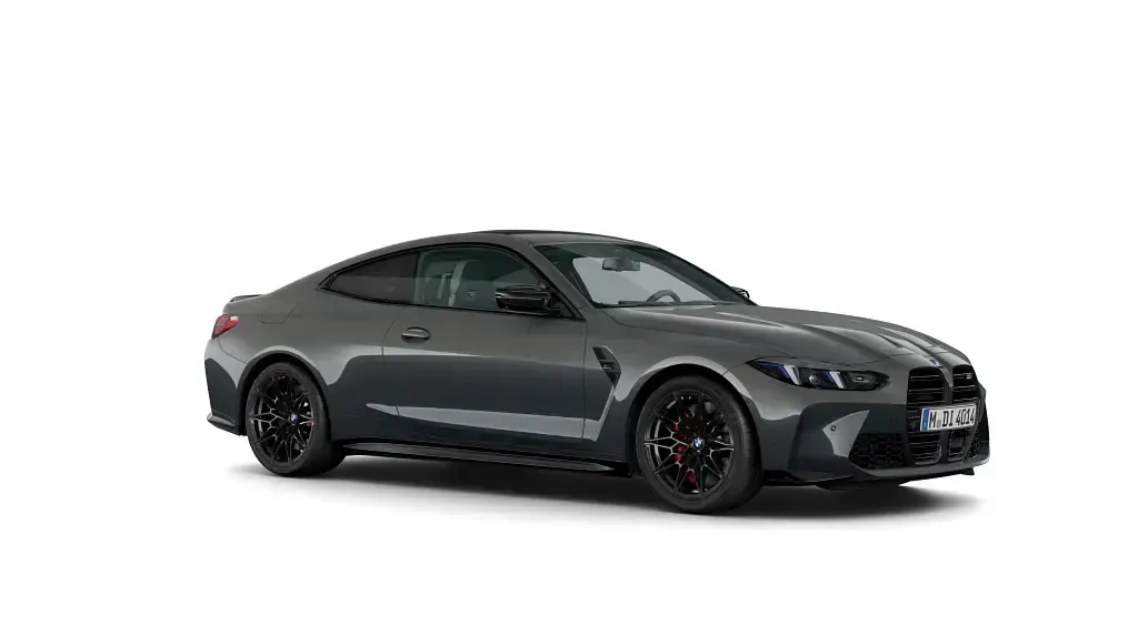 Gebraucht BMW M4 Competition Edition 530 PS (389 kW) 2026 Coupé