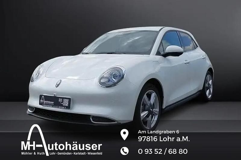 Gebraucht Ora 03 125 kW (171 PS) 2025 Moonlight white