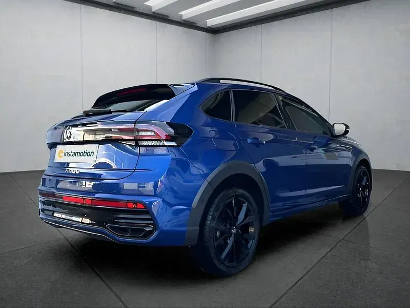 Gebraucht VW Taigo 110 PS (80 kW) 2023 Blau SUV