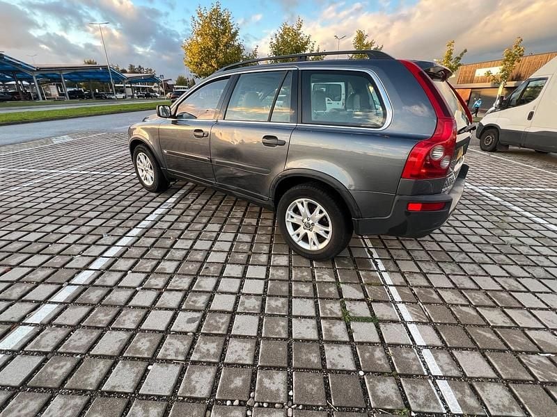 Gebraucht 2004 Volvo XC90 SUV | 2.500 € (Guter Preis) - Bild 1/4