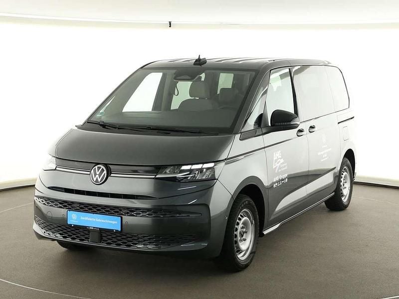 Gebraucht VW LT Goal 150 PS (110 kW) 2025 Indiumgrau metallic Van / Kleinbus