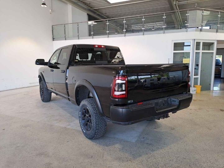 Gebraucht Dodge Ram 416 PS (305 kW) 2019 Schwarz Abholung