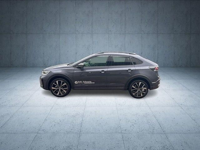 Gebraucht VW Taigo R-line 150 PS (110 kW) 2025 Grau SUV