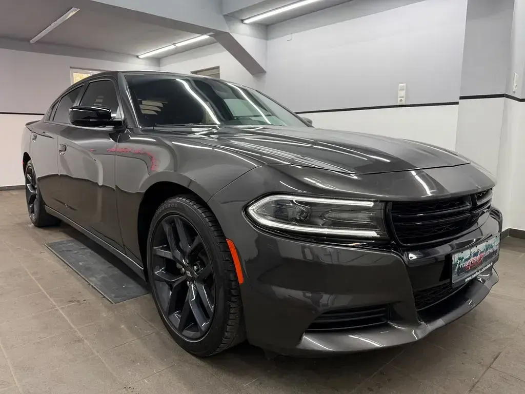 Gebraucht Dodge Charger SXT 309 PS (227 kW) 2023 Grau Limousine