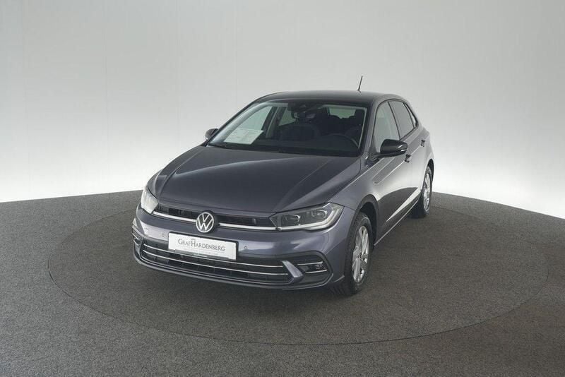 Othercolor Gebraucht 2024 VW Polo Style Kleinwagen | 23.960 € (Etwas zu teuer) - Bild 1/4