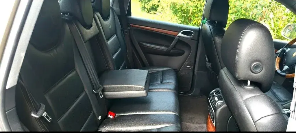 Gebraucht Porsche Cayenne 340 PS (250 kW) 2004 Andere farben SUV
