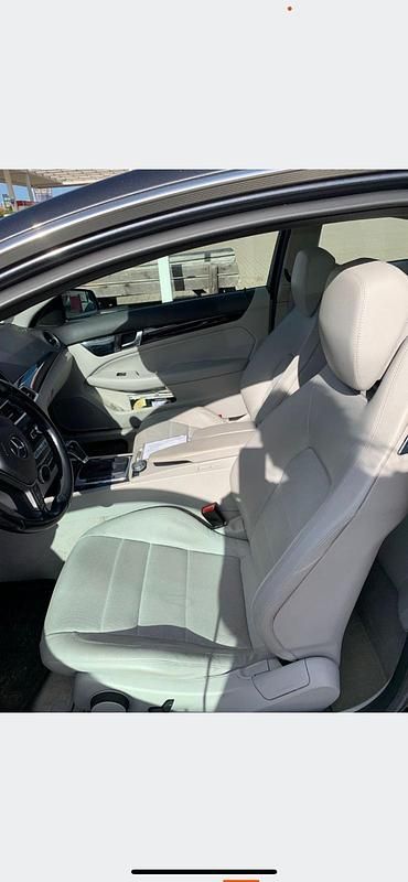 Gebraucht Mercedes C250 2012 Andere farben Coupé