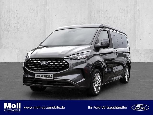 Neu Ford Transit Custom Nugget 170 PS (125 kW) 2025 Grau Kombi