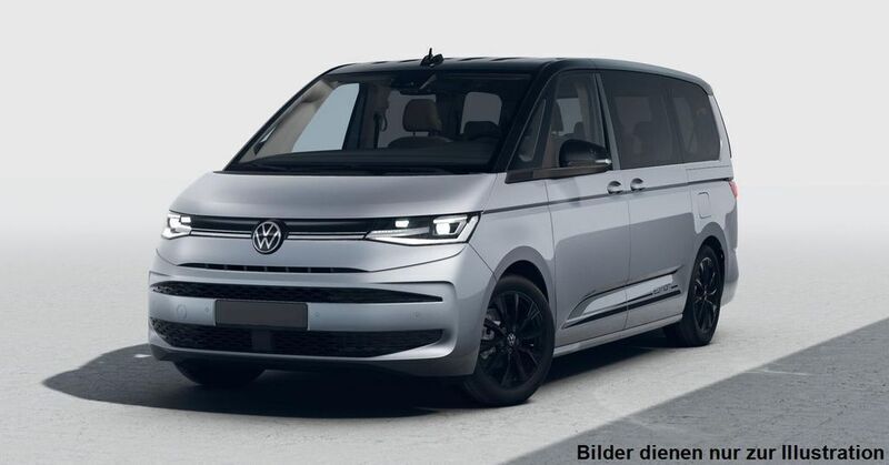 Wählbar Neu 2025 VW T7 Edition Van | 52.640 € (Superpreis) - Bild 1/4