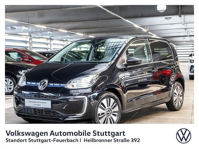 Gebraucht VW e-up! Style 61 kW (83 PS) 2023 Kleinwagen