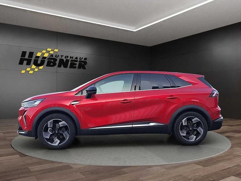 Gebraucht Renault Symbioz Iconic 94 PS (69 kW) 2024 Rot SUV