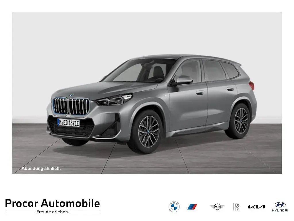 Gebraucht BMW iX1 M Sport 230 kW (313 PS) 2023 SUV