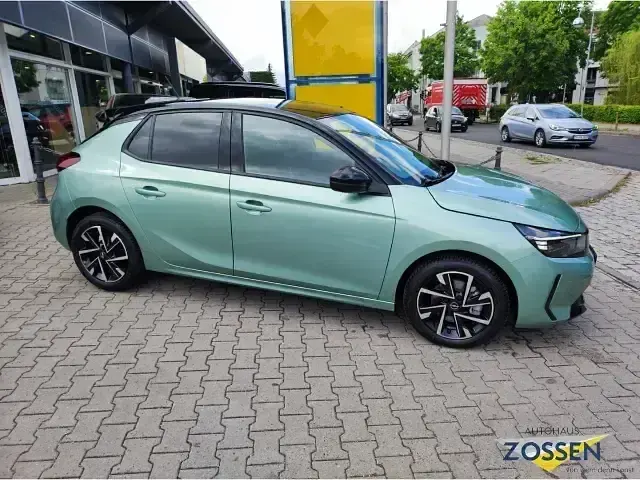 Gebraucht Opel Corsa 101 PS (74 kW) 2026 Kleinwagen