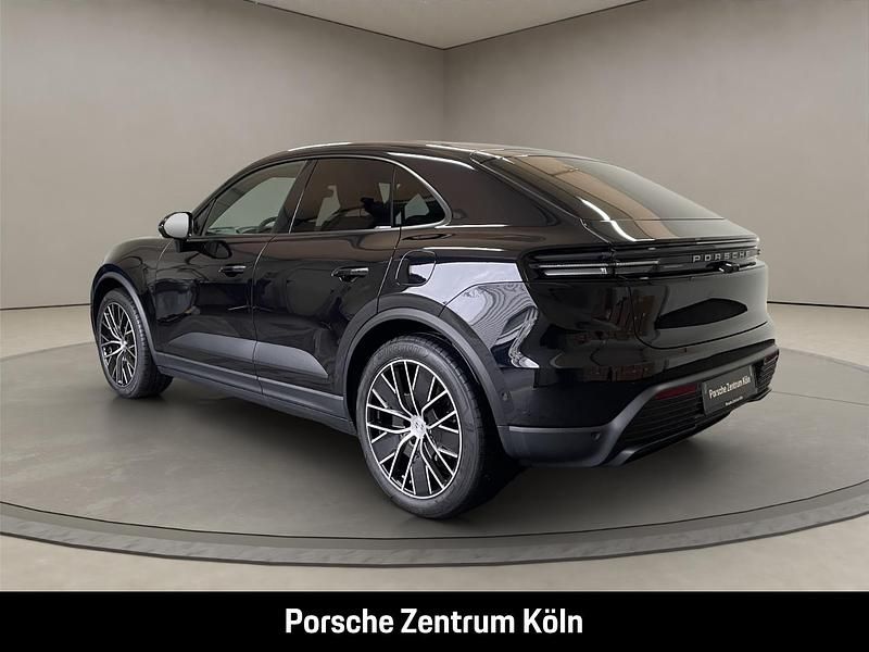 Gebraucht Porsche Macan 380 kW (517 PS) 2026 Grau SUV