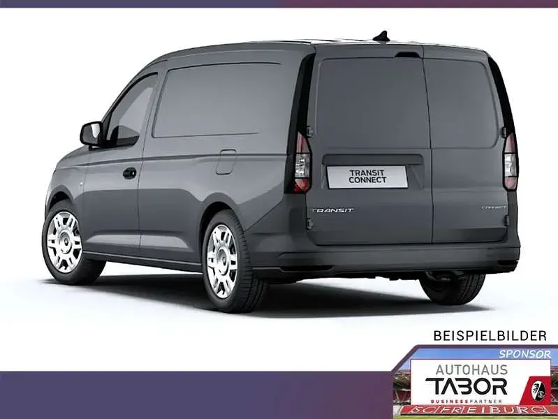Neu Ford Transit Trend 122 PS (89 kW) 2026 Grau Van