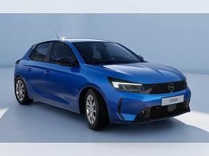 Neu Opel Corsa-e Edition 100 kW (136 PS) 2026 Blau Kleinwagen