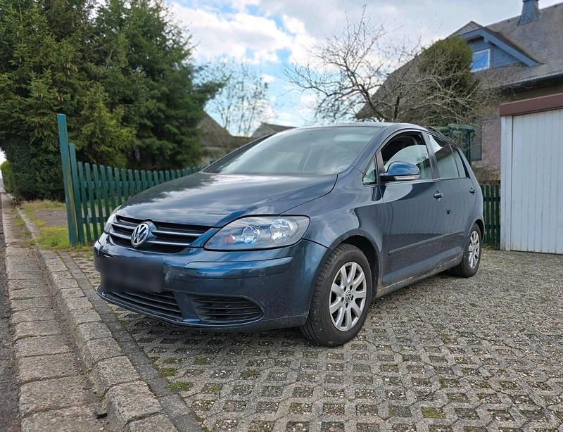 Gebraucht VW Golf IV 102 PS (75 kW) 2006 Limousine