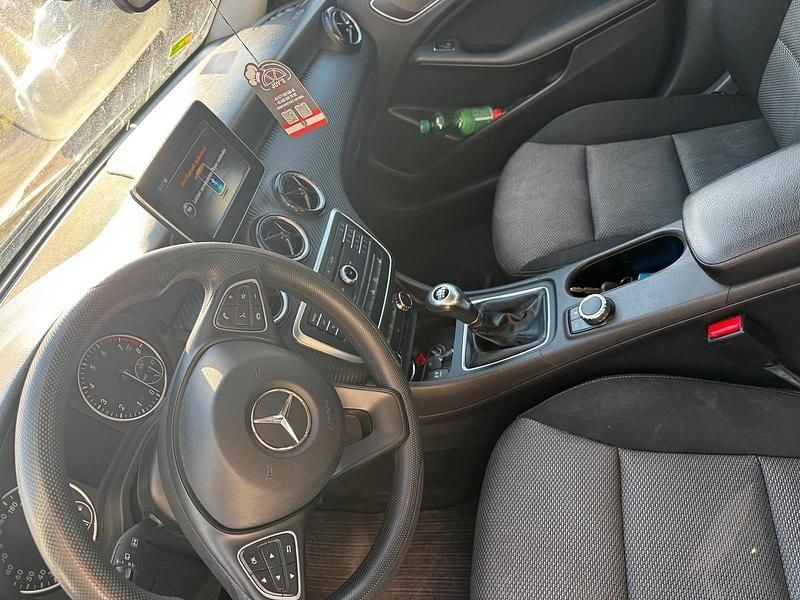 Gebraucht Mercedes GLA180 122 PS (89 kW) 2016 SUV