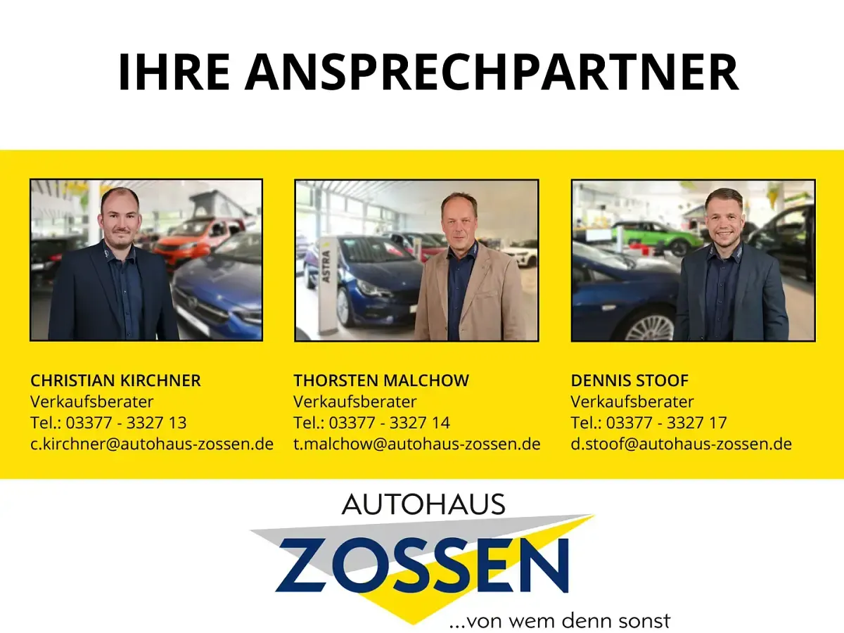 Neu Opel Grandland Electric Ultimate 239 kW (325 PS) 2026 Weiss SUV