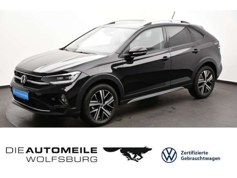 Deep black perleffekt Neu 2024 VW Taigo Style SUV | 27.190 € (Fairer Preis) - Bild 1/4