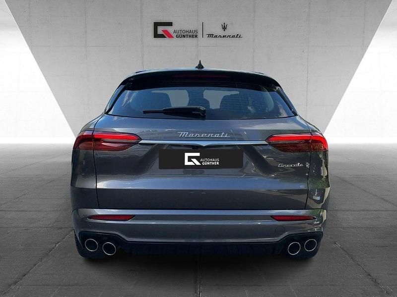 Gebraucht Maserati Grecale 300 PS (220 kW) 2025 Grigio lava SUV