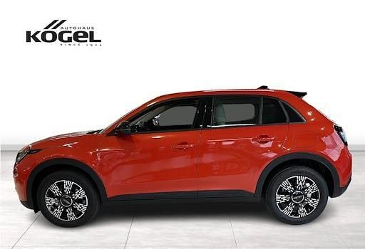 Neu Fiat 600 Icon 145 PS (106 kW) 2025 Orange (soleorange) SUV