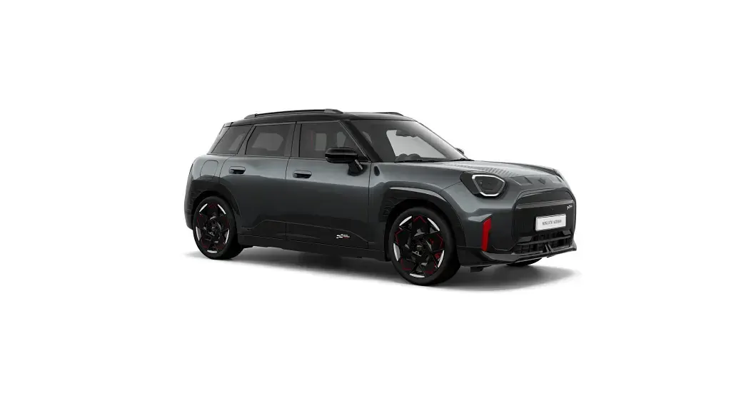 Usado Mini Aceman 189 kW (258 HP) 2025 SUV