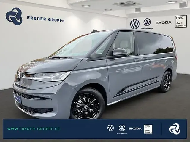 Używany VW T7 Edition 150 KM (110 kW) 2026 Van