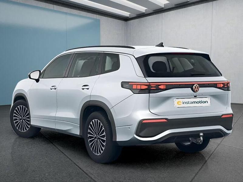 Gebraucht VW Tayron 193 PS (141 kW) 2025 Silber SUV