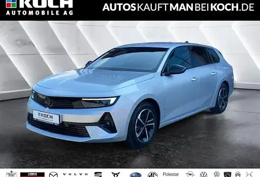 Gebraucht Opel Astra 131 PS (96 kW) 2024 Kleinwagen