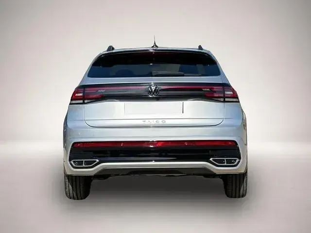 Neu VW Taigo R-line 150 PS (110 kW) 2026 Manufacturer SUV