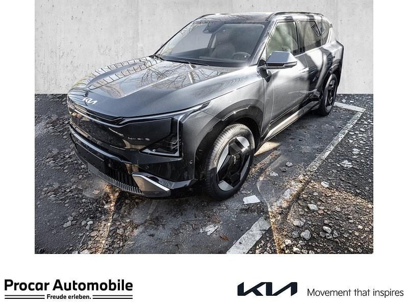 Second-hand Kia EV5 Earth 160 kW (218 CP) 2026 SUV
