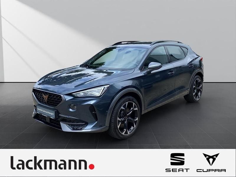 Gebraucht 2024 Cupra Formentor VZ SUV | 32.950 € (Guter Preis) - Bild 1/4