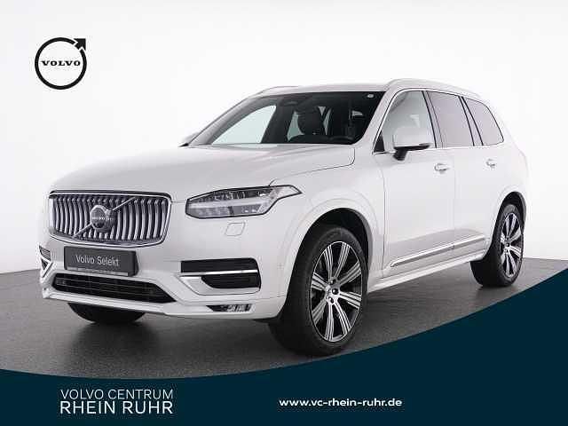 Gebraucht 2023 Volvo XC90 SUV | 51.990 € (Guter Preis) - Bild 1/4