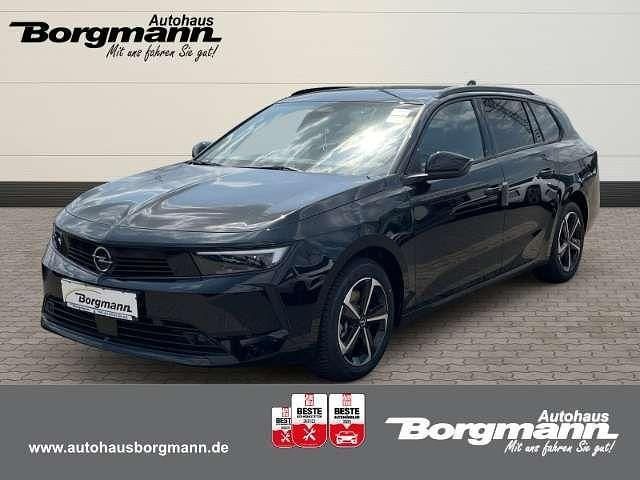 Neu 2025 Opel Astra Edition Kombi | 25.880 € (Guter Preis) - Bild 1/4