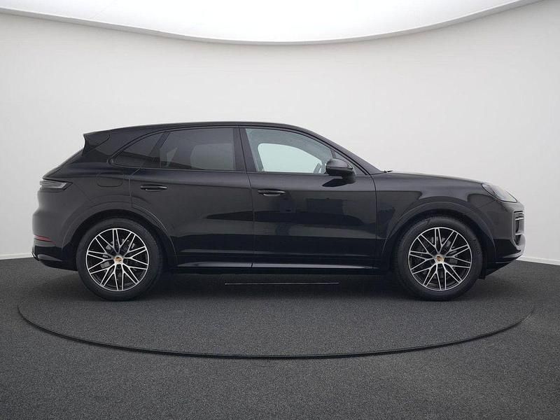 Gebraucht Porsche Cayenne 462 PS (339 kW) 2024 Schwarz SUV