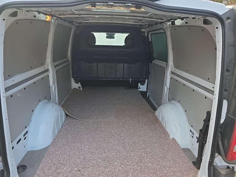 Gebraucht 2020 Mercedes Vito Van | 18.000 € - Bild 1/4