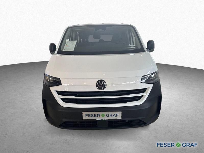 Neu VW T7 150 PS (110 kW) 2026 Weiß Van