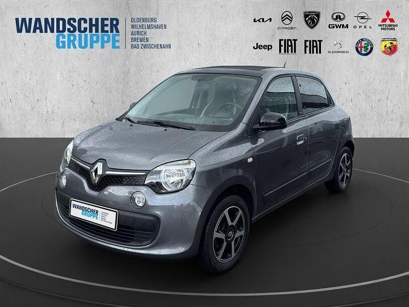 Grauandere Gebraucht 2018 Renault Twingo LIMITED Kleinwagen | 8.990 € (Guter Preis) - Bild 1/4
