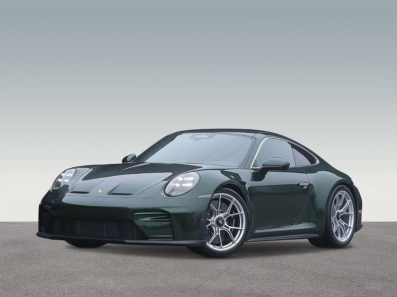 Grün Neu 2025 Porsche 992 | 249.787 € (Fairer Preis) - Bild 1/4