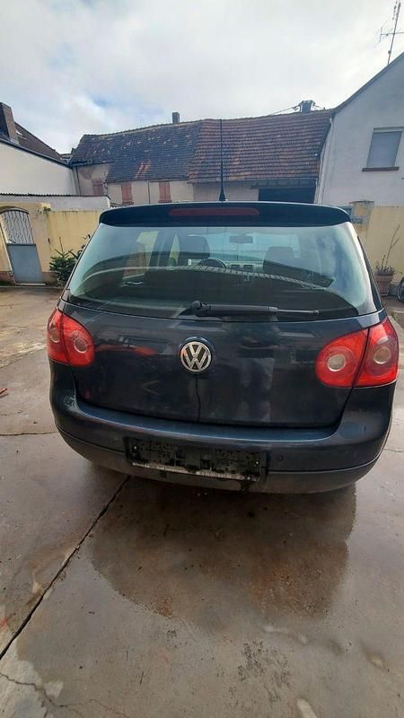 Gebraucht VW Golf IV Goal 116 PS (85 kW) 2006 Limousine