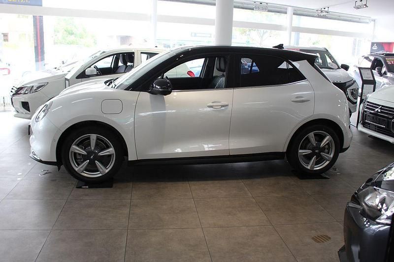 Gebraucht Ora 03 125 kW (171 PS) 2023 Weiß Kleinwagen