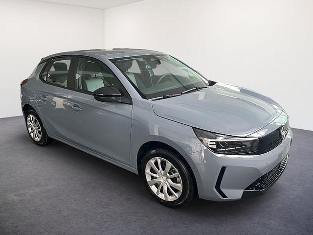 Neu Opel Corsa-e Edition 100 kW (136 PS) 2025 Grafik grau Kleinwagen