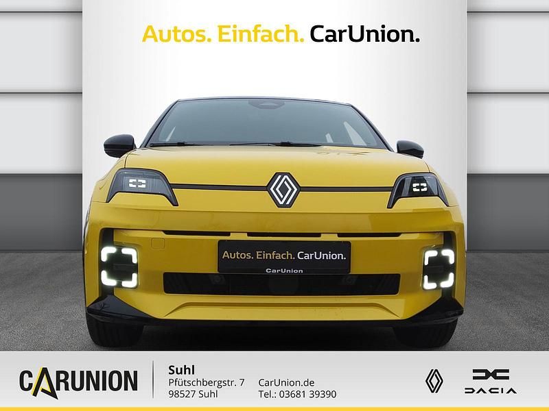 Gebraucht Renault R5 Iconic 77 kW (106 PS) 2022 Andere farbe Kleinwagen