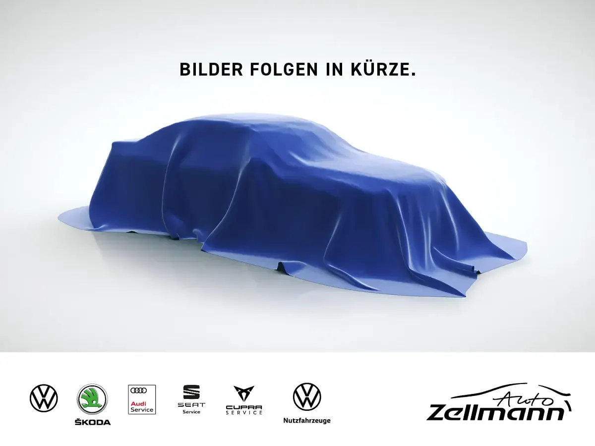 Gebraucht VW Caddy 131 PS (96 kW) 2020 Van / Kleinbus